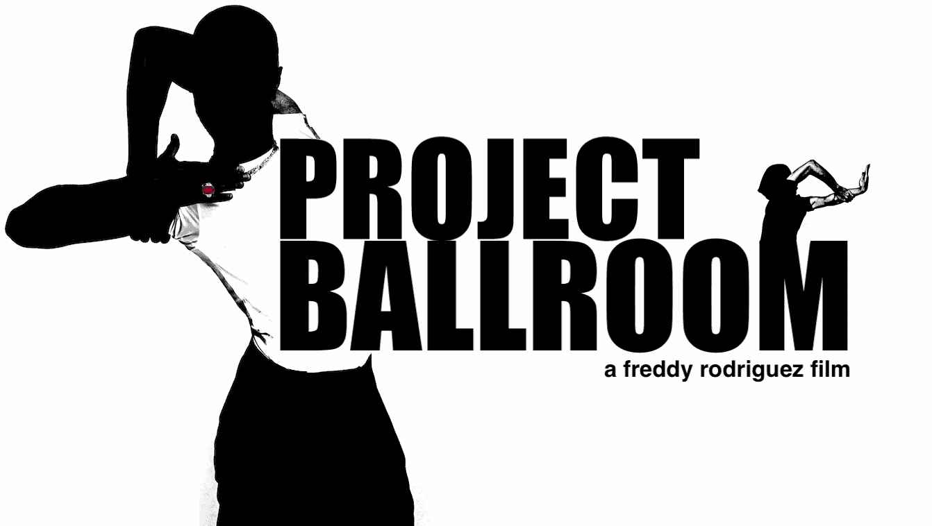 Project Ballroom Graphics