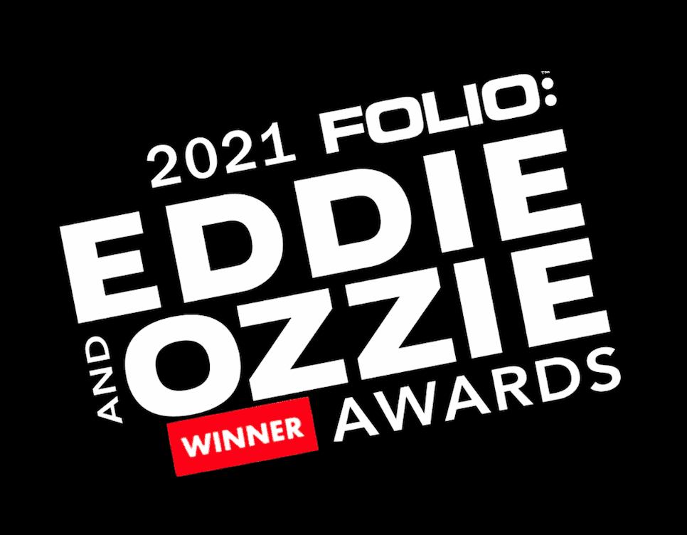 Miami Video Production nails Eddie and Ozzie Award